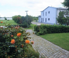 Charming Apartment in Malchow near Sea