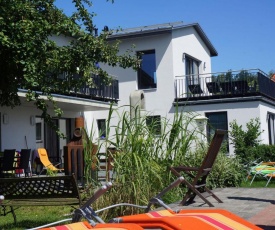 Tastefully Furnished Sea View Villa in Malchow