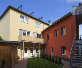 Terraced house Florian Malchow - DMS02108a-I