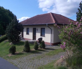 Ferienhaus am Vogelpark - Trebelhaus Gesine