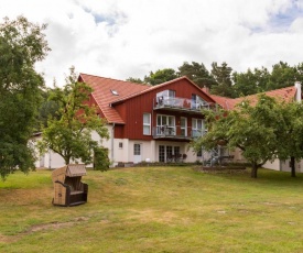 Usedom Landhaus Morgenitz