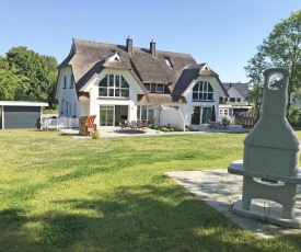 Reetperle Lobbe - Ferienhaus mit Sauna (F 650)