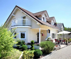 Holiday Home Adler Mirow - DMS02157-F