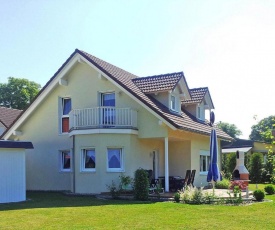 Holiday Home Möwe Mirow - DMS02056-F