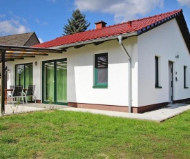 holiday home Seeadler am Vilzsee, Mirow