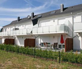 Haus Sanddorn Whg 03 mit Terrasse