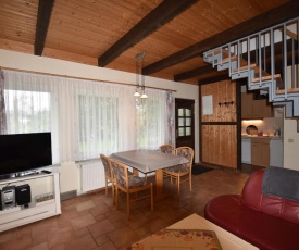 Quaint Holiday Home in Neubukow with Terrace