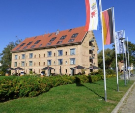 Hotel Alter Kornspeicher