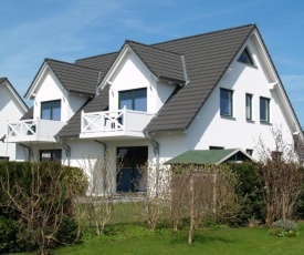 Grosses Ferienhaus für 6 Personen im Ostseebad Binz