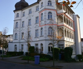 Haus Metropol 2-Raum-Apartment - Nr. 10