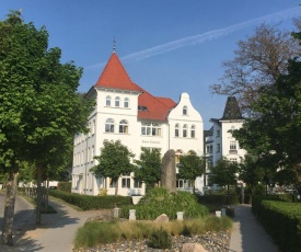 Hotel Pension Haus Colmsee