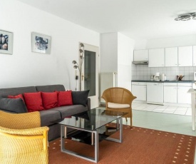 Neubau Villa Strandidyll Typ 4 / Apartment 1.2