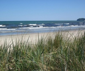 Strandapartment Binz Prora