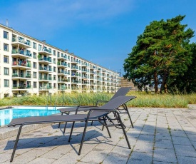 Strandurlaub Rügen "Lütt Matten"