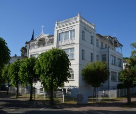 Strandvilla Glückauf