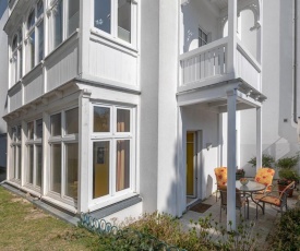 Villa Freia Wohnung 03