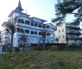 Villa Seeblick