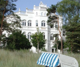 Villa Sirene Whg 4 Königsstuhl