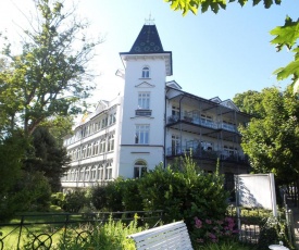 Villa Stranddistel