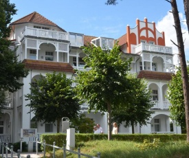 Villa Strandidyll Wohnung 7