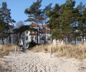 Villa-Strandidyll-Typ-1 / Apartment 15