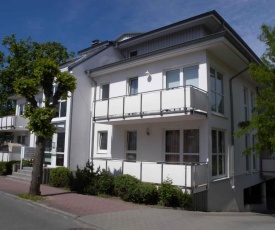 Apartment in Binz/Insel Rügen 2862