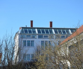 Apartmenthouse Jahreszeiten