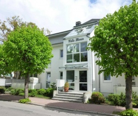 Binzer Ferienwohnung mit Balkon in Strandnähe