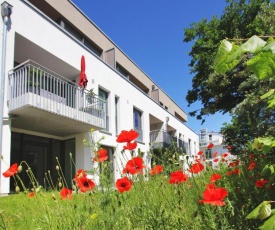 Dünenresort Binz Ferienwohnungen 421