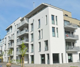 DünenResort Binz Wohnung 4110 im ersten OG